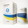 Letrozole - Alpha Zone Pharma - 5mg - 100 Tabs