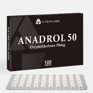 alpha tech labs anadrol 50