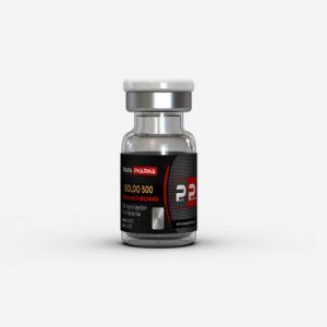 Boldenone Para Pharma 500mg/mL