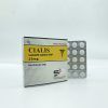 Saxon Pharma cialis 25mg