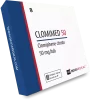 Clomid – Deus Medical – 50mg - 50 Tabs