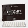 T3 Cytomel – 25mcg - 100 Tabs – A Tech Labs