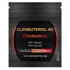 Clenbuterol Para Pharma 40mcg - 100 Tabs