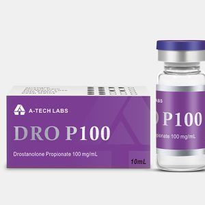 Masteron Propionate – 100mg/mL – A Tech Labs