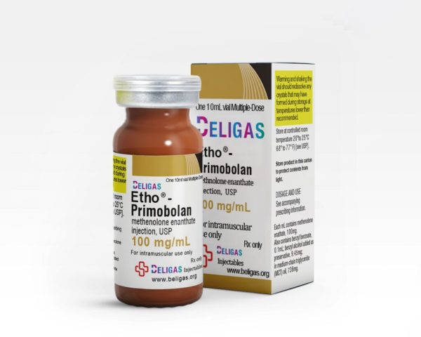 primobolan beligas