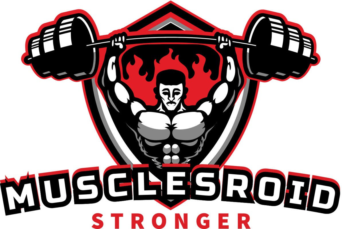 Musclesroid.com