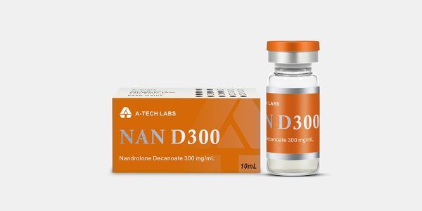 Deca Durabolin – 300mg/mL – A Tech Labs