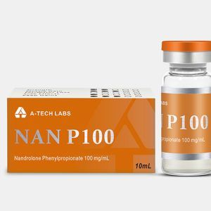 Nandrolone PP - 100mg/mL - A Tech Labs