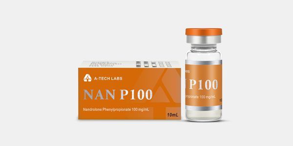 Nandrolone PP - 100mg/mL - A Tech Labs