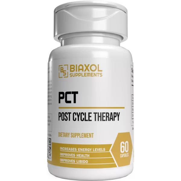 PCT – Deus Medical