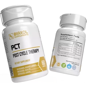 PCT – Deus Medical