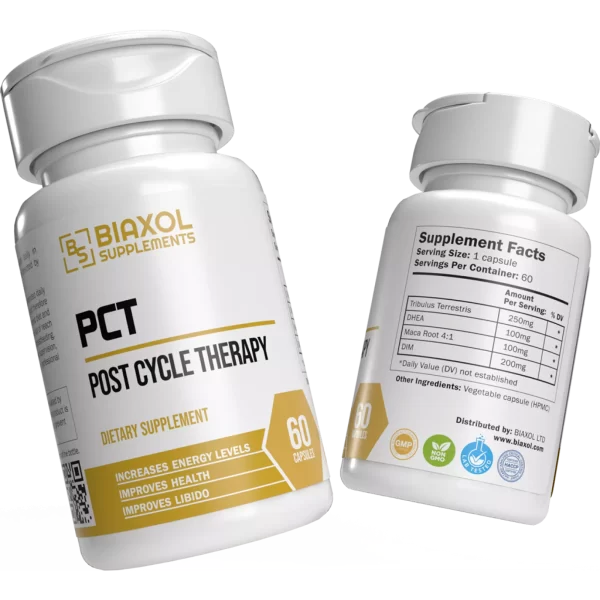 PCT – Deus Medical