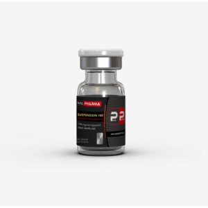 Testostérone Suspension Para Pharma 100mg/mL