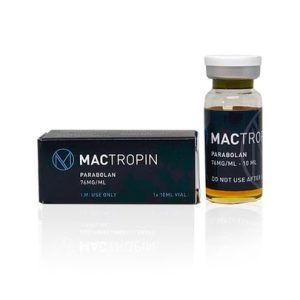 Mactropin parabolan 76.5mg