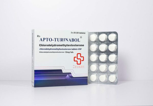 turinabol beligas