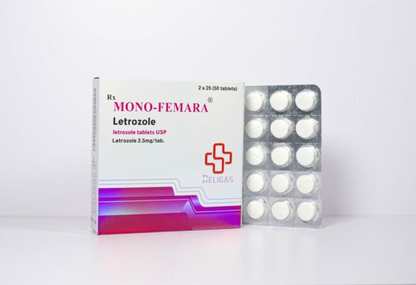 letrozole beligas