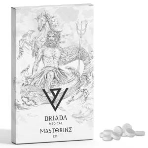 Driada mastorin s23 10mg