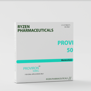 Ryzen Pharma proviron 50mg