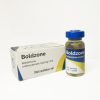 Boldenone - Alpha Zone Pharma - 250mg/mL