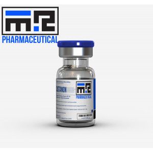 Sustanon Mr Pharma 300mg/mL