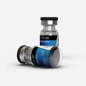 Sustanon Valkyrie 300mg/mL