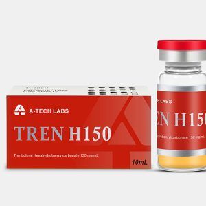 trenbolone Hexa – 150mg/mL – A Tech Labs