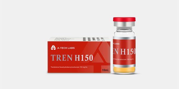 trenbolone Hexa – 150mg/mL – A Tech Labs