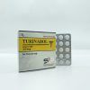 Saxon Pharma turinabol 10mg