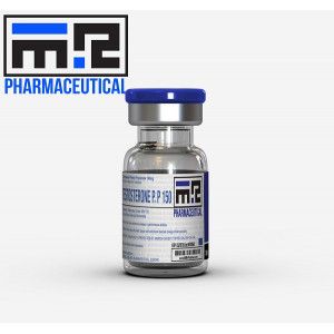 Testostérone Phenylpropionate Mr-Pharma 150mg/mL