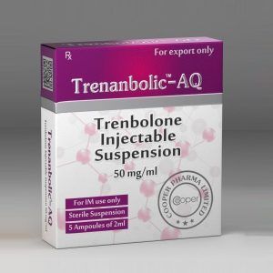 Cooper pharma trenbolone injectable suspension 50mg