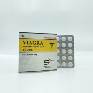 Saxon Pharma viagra 100mg