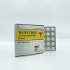 Saxon Pharma winstrol 50mg