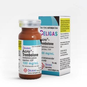 Trenbolone Acétate – Beligas – 100mg/mL