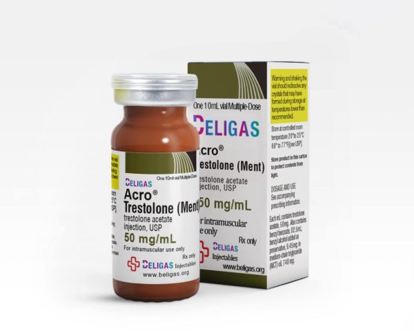 trestolone beligas