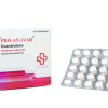 Anavar Pro Beligas Pharma 50mg - 50 Tabs