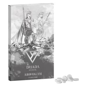 Driada exemestane 25mg