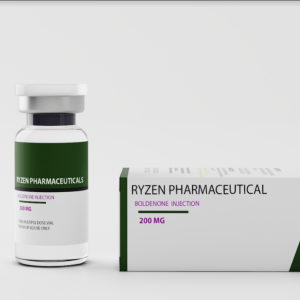 Ryzen Pharma boldenone 200mg