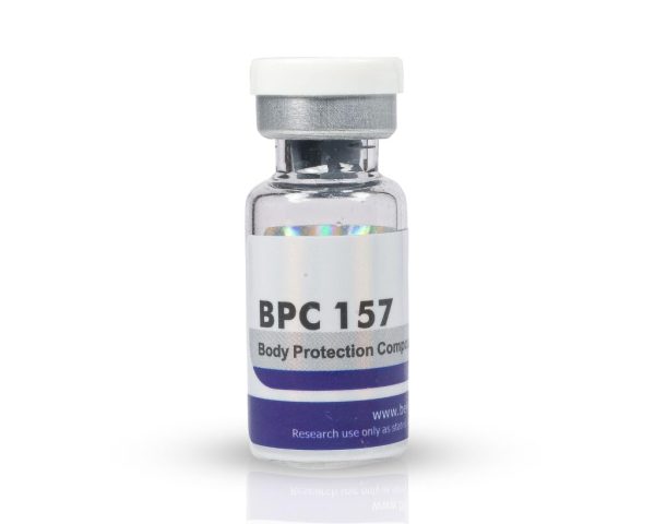 BPC 157 – Beligas – 5mg