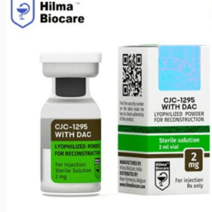 CJC-1295 with DAC - Hilma Biocare - 2 mg/vial