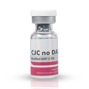 CJC no DAC - Beligas - 2mg