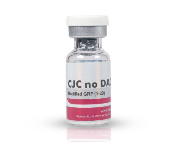 CJC no DAC - Beligas - 2mg