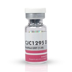 CJC1295 DAC – Beligas – 2mg