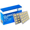 Clomid - Pharmax - 50mg - 60 Tabs