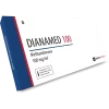 Dianabol - Deus Medical - 100mg/mL