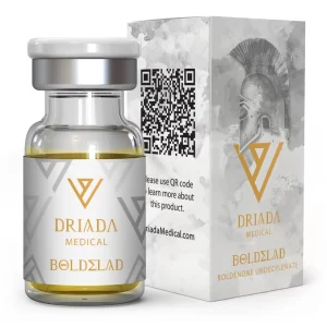 driada boldenone 250mg