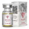 Driada Testostérone cypionate 250mg