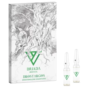 Driada masteron 200mg