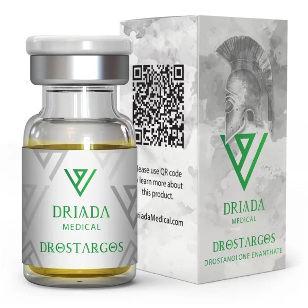 Driada masteron 200mg