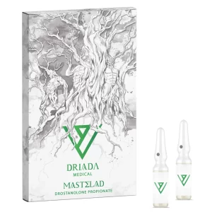 Driada masteron 100mg