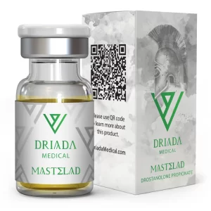 Driada masteron 100mg